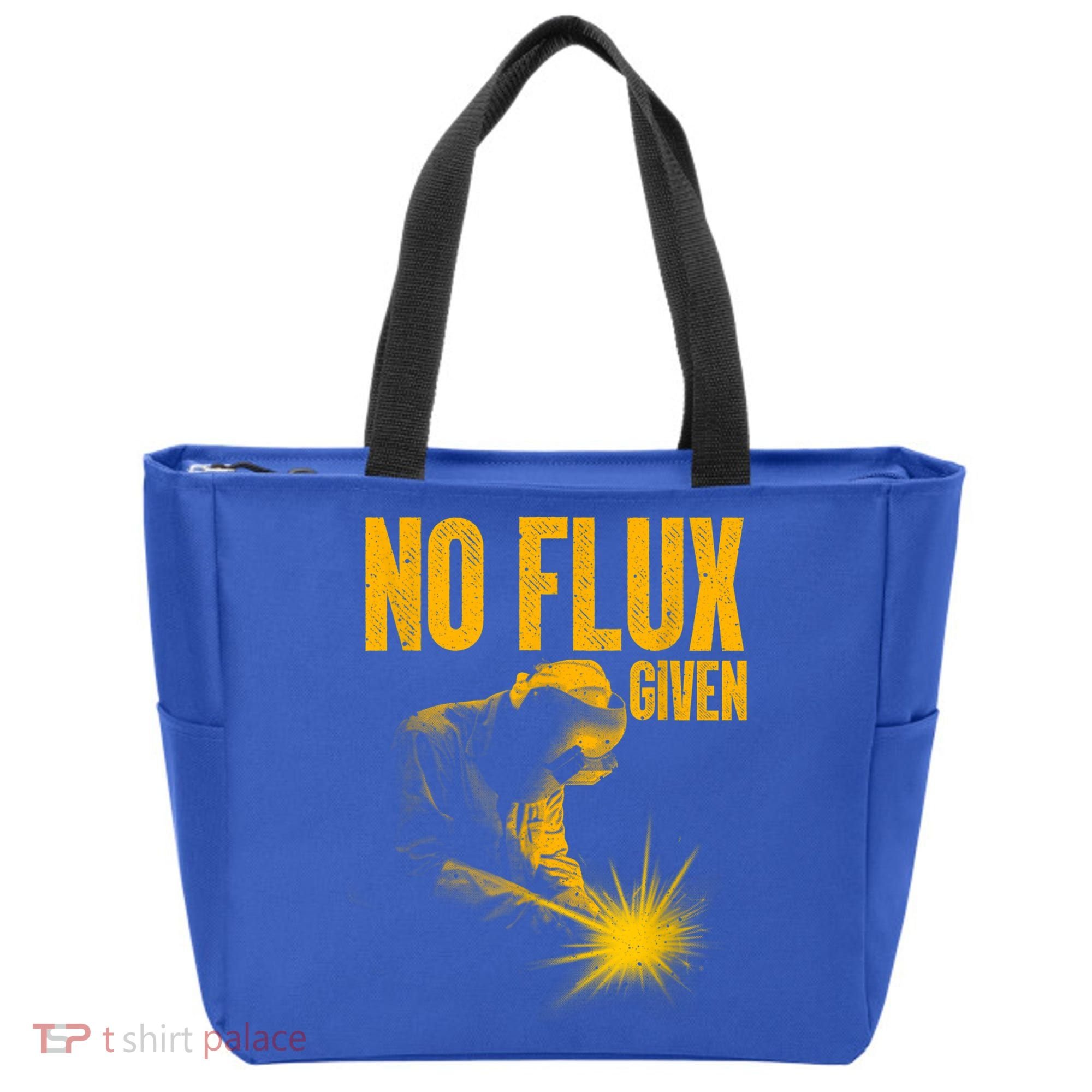 Best Welding Art For Men Dad Welder Arc Welding Metal Worker Tote Bag