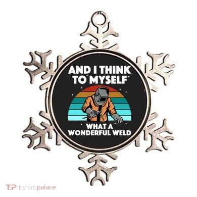 Best Welding Art Migtig Welding Metal Welder Ornament