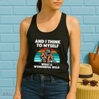 Best Welding Art Migtig Welding Metal Welder Women's Tank Top thumb 2