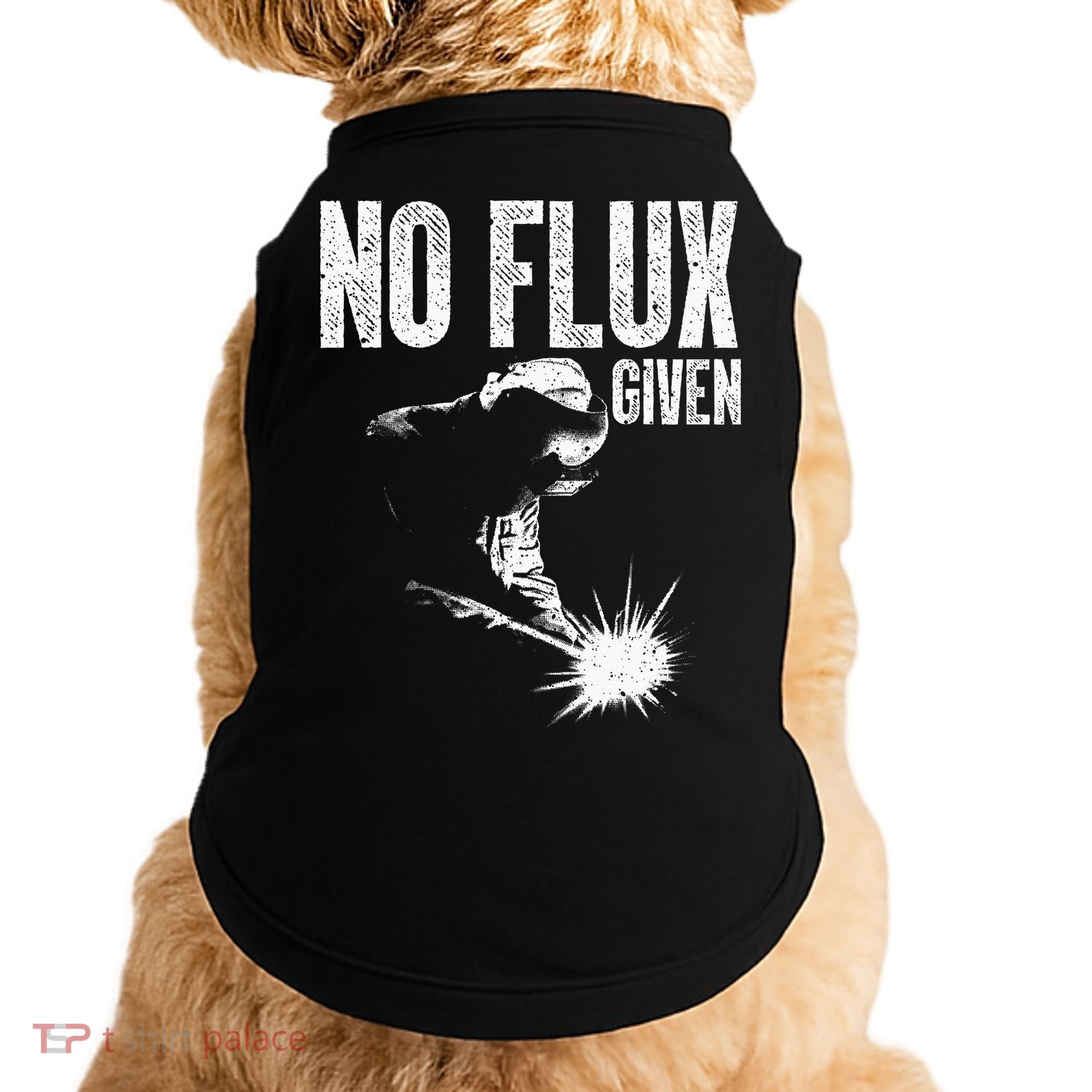 Best Welding Art For Men Dad Welder Arc Welding Metal Worker Doggie Tank