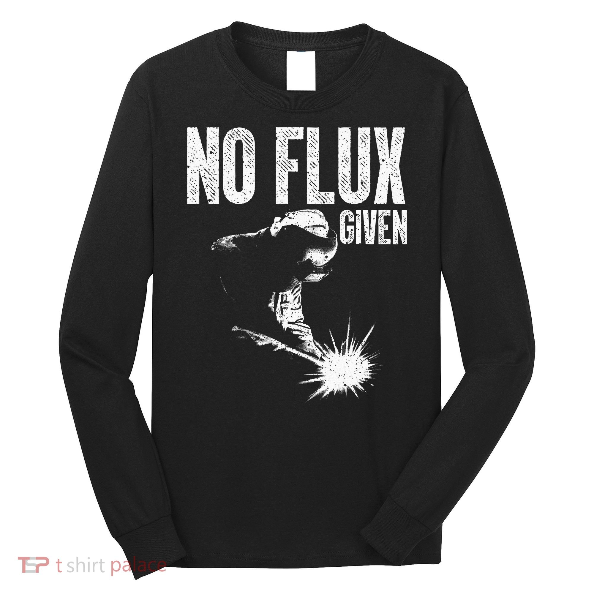 Best Welding Art For Men Dad Welder Arc Welding Metal Worker Long Sleeve Shirt