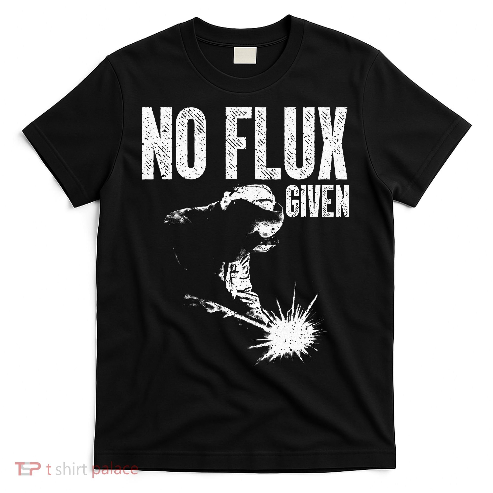 Best Welding Art For Men Dad Welder Arc Welding Metal Worker T-Shirt