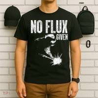Best Welding Art For Men Dad Welder Arc Welding Metal Worker T-Shirt thumb 6