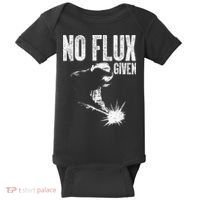 Best Welding Art For Men Dad Welder Arc Welding Metal Worker Baby Bodysuit thumb 0