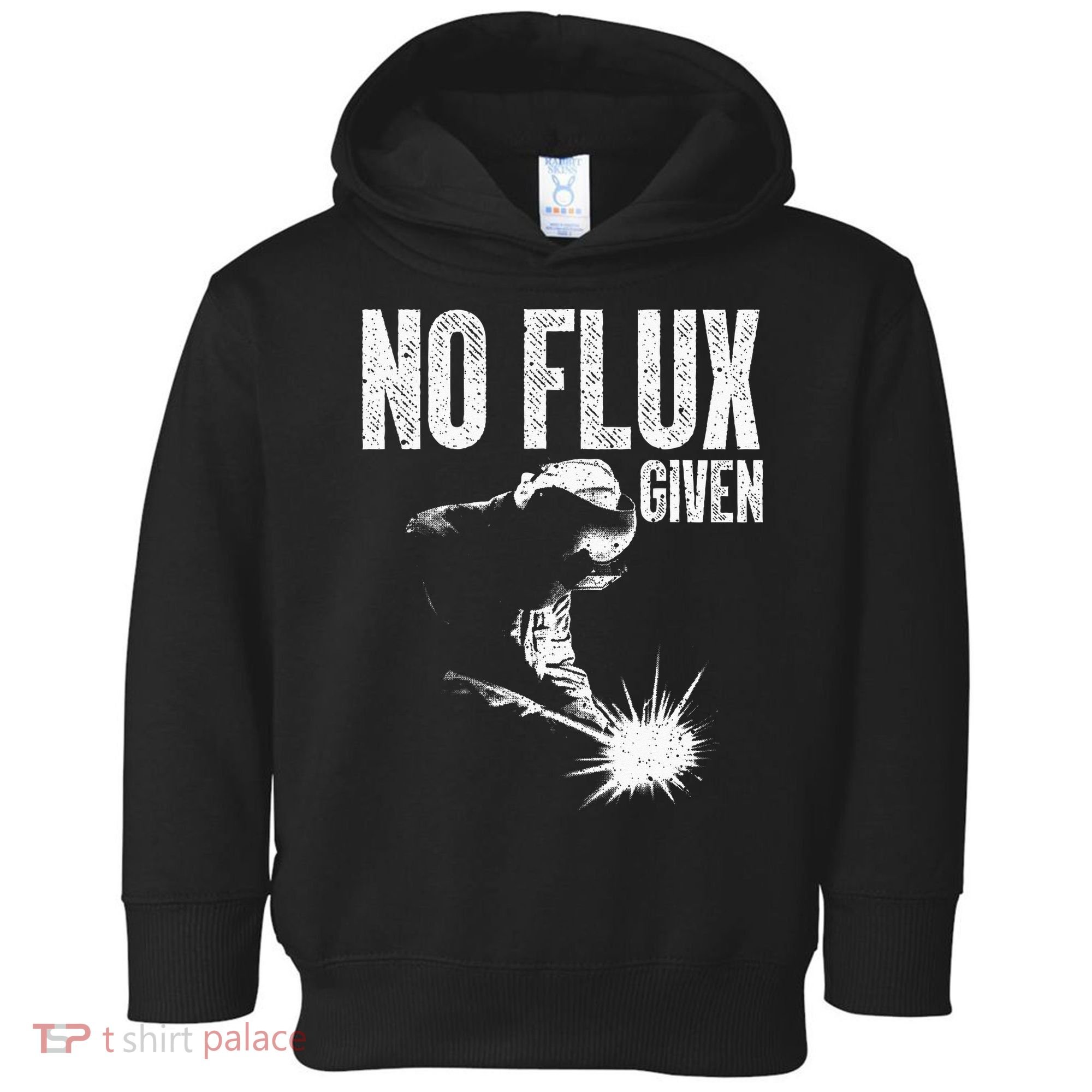 Best Welding Art For Men Dad Welder Arc Welding Metal Worker Toddler Hoodie