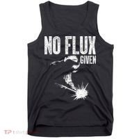Best Welding Art For Men Dad Welder Arc Welding Metal Worker Tank Top thumb 0