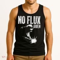 Best Welding Art For Men Dad Welder Arc Welding Metal Worker Tank Top thumb 3
