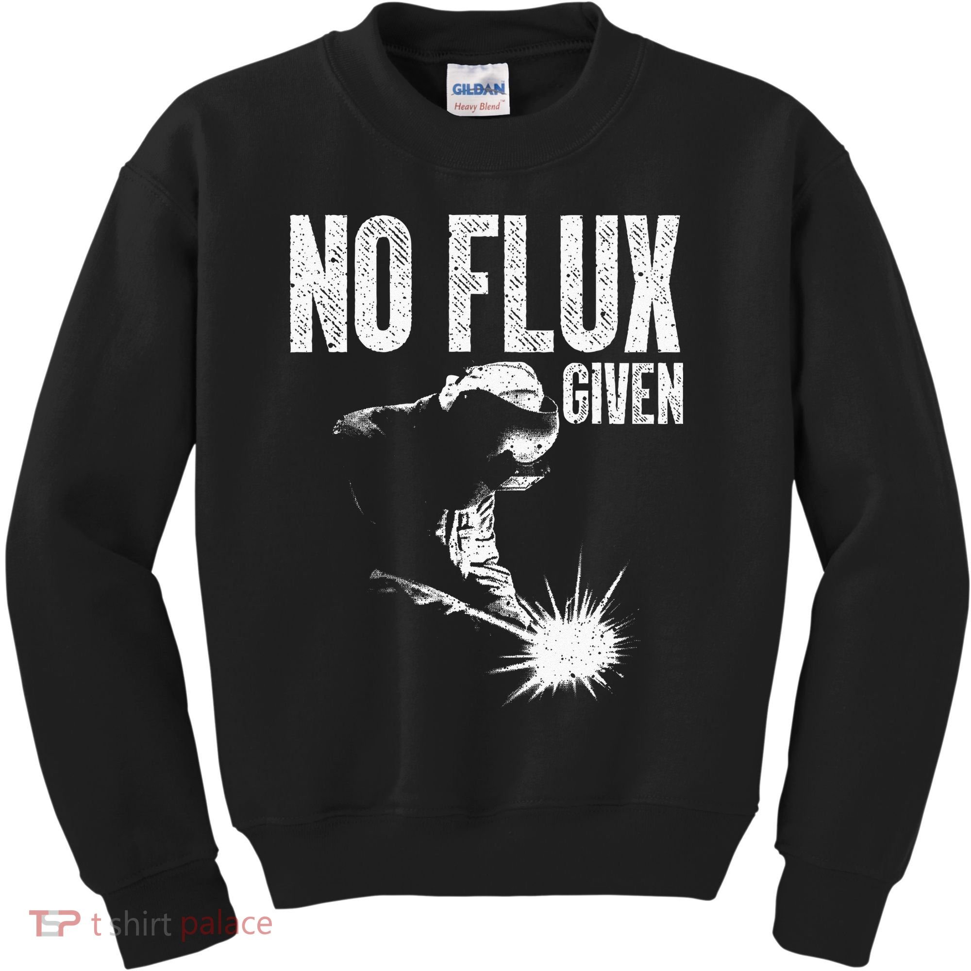 Best Welding Art For Men Dad Welder Arc Welding Metal Worker Kids Sweatshirt