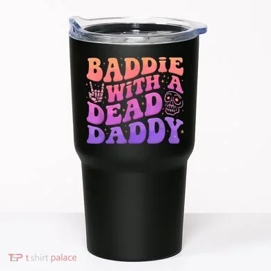 Tumbler
