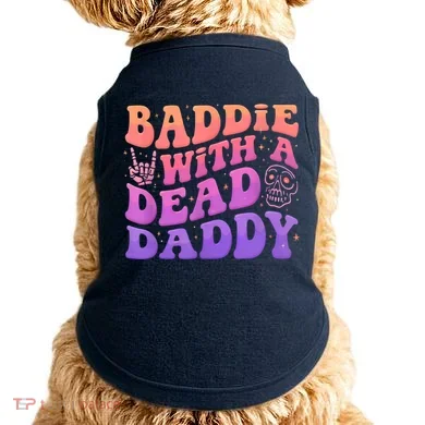 Doggie Tank