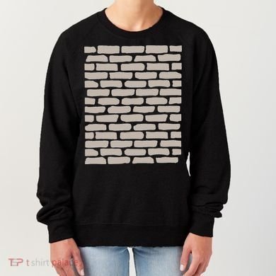 Brick Wall Women's Sweatshirt