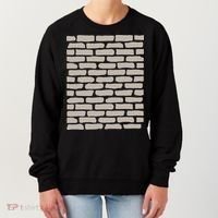 Brick Wall Women's Sweatshirt thumb 0