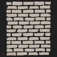 Brick Wall Women's Sweatshirt thumb 2
