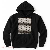 Brick Wall Hoodie thumb 0
