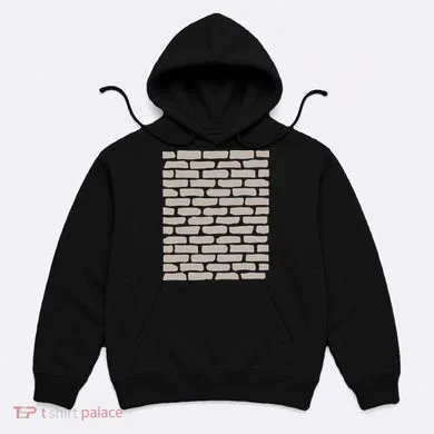 Brick Wall Hoodie