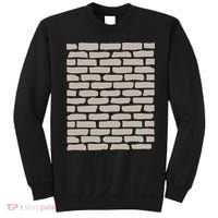 Brick Wall Sweatshirt thumb 0