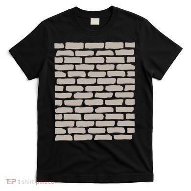 Brick Wall T-Shirt