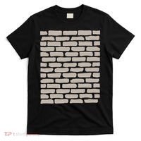 Brick Wall T-Shirt thumb 0