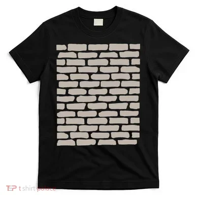 Brick Wall T-Shirt