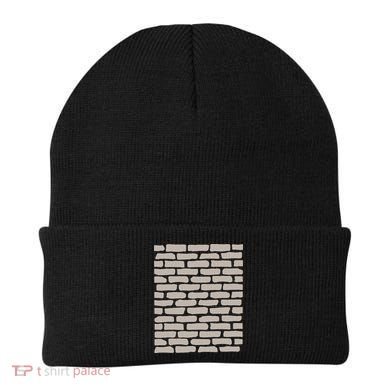Brick Wall Beanie