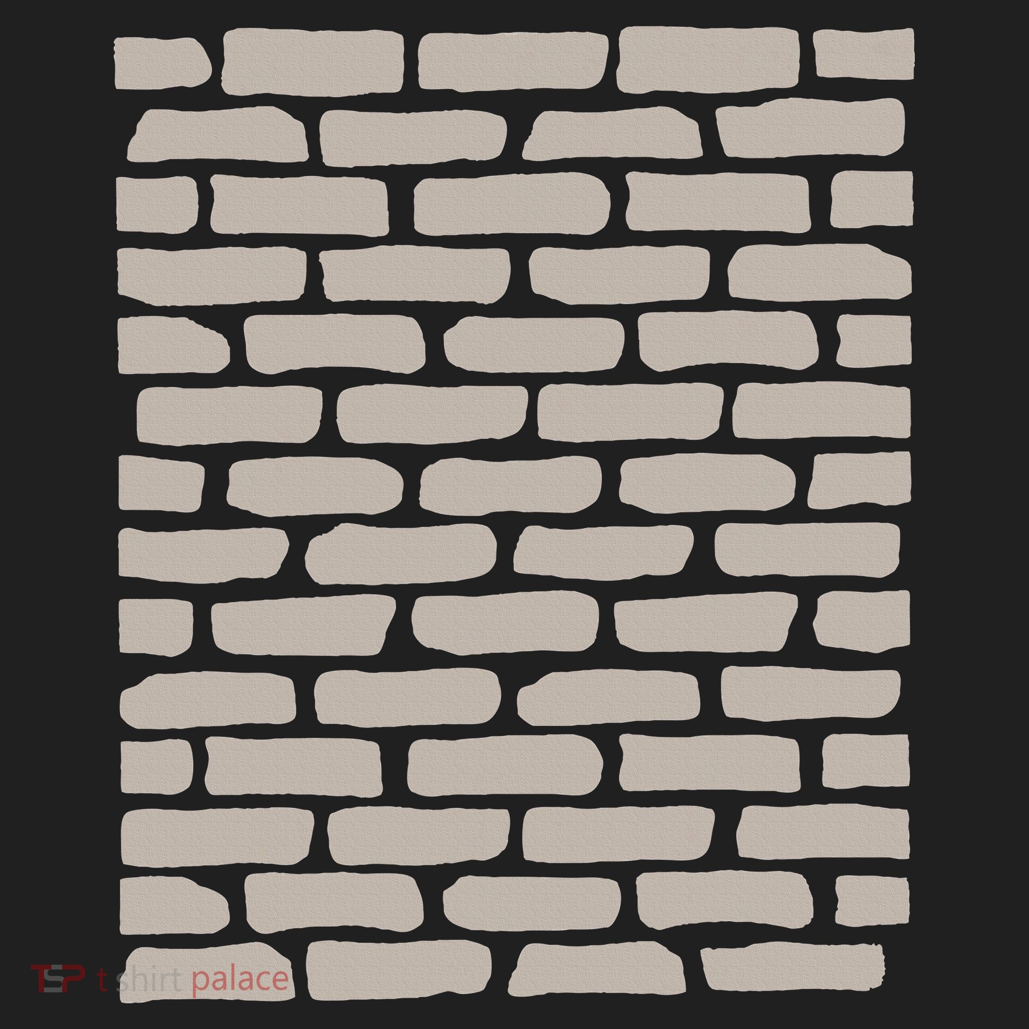 Brick Wall Tumbler