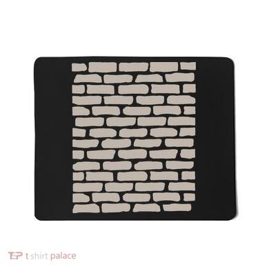 Brick Wall Mousepad