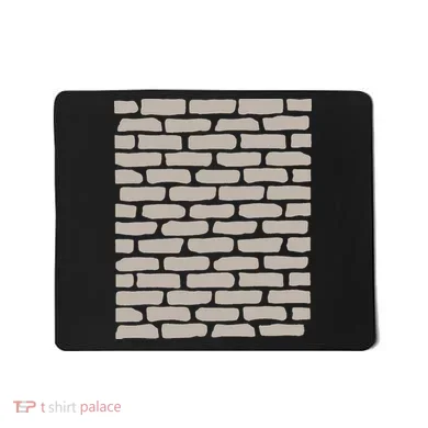 Brick Wall Mousepad