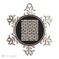 Brick Wall Ornament thumb 0