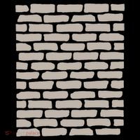 Brick Wall Ornament thumb 1