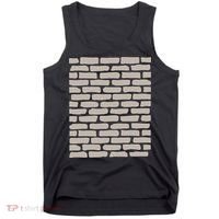 Brick Wall Tank Top thumb 0