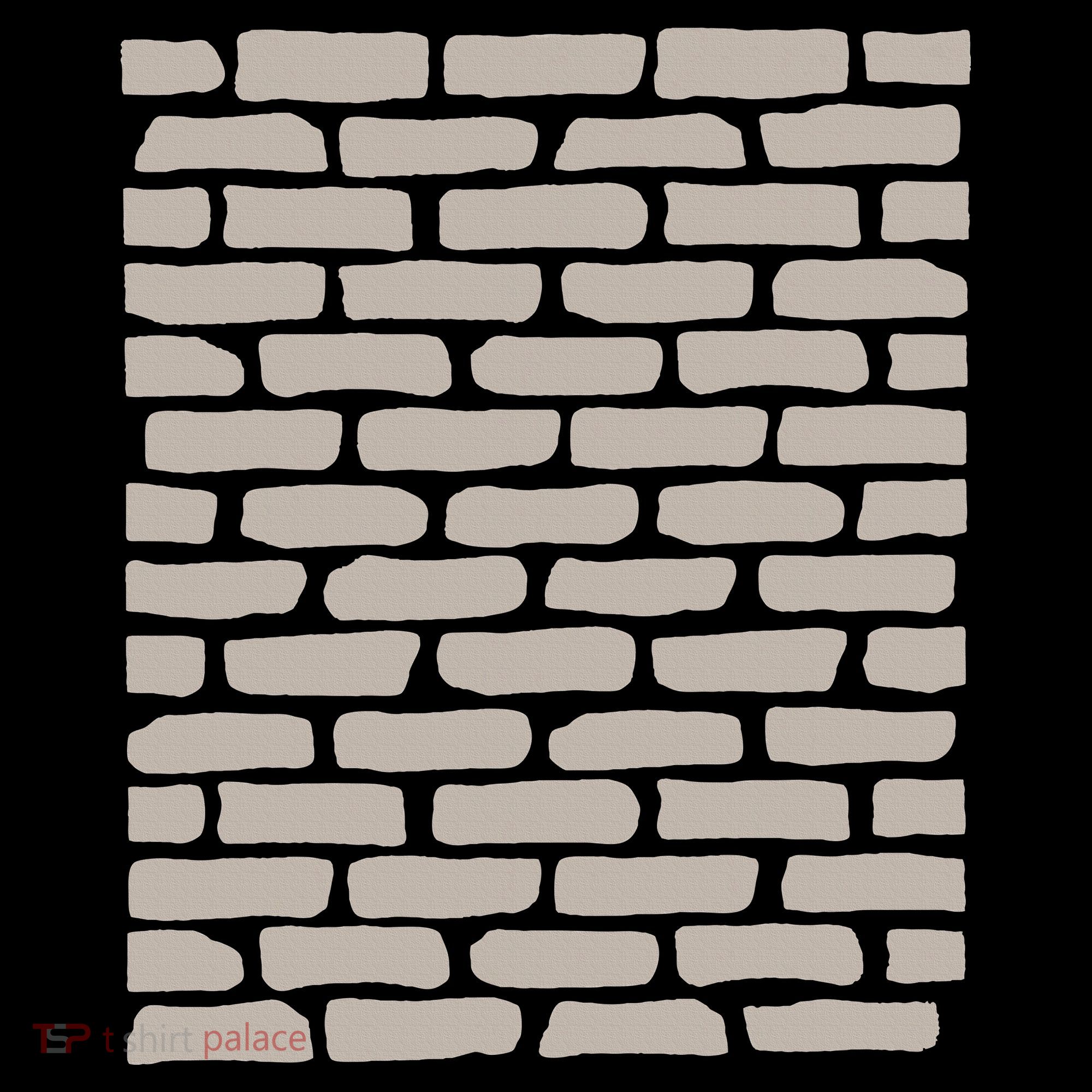 Brick Wall Women's Long Sleeve Shirt