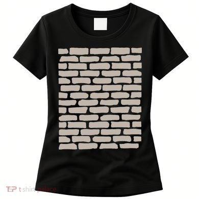 Brick Wall Women's T-Shirt