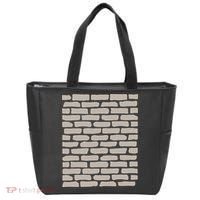 Brick Wall Tote Bag thumb 0