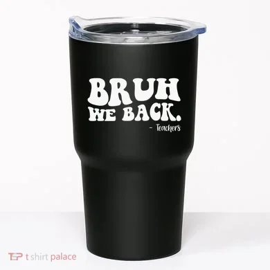 Tumbler