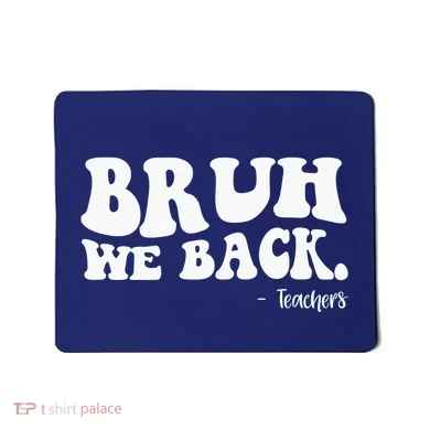 Mousepad