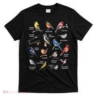 Bird Watching Bird Watcher Bird Lover Birder Birding Nerd T-Shirt thumb 0