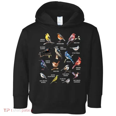 Toddler Hoodie