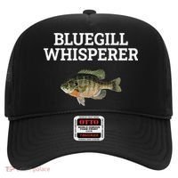 Bluegill Whisperer Bluegill Fishing Hat thumb 0