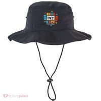 Bruh We Back To School Happy First Day Video Game Bucket Hat thumb 0