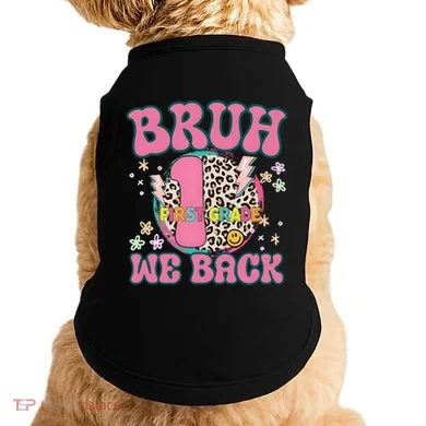 Doggie Tank