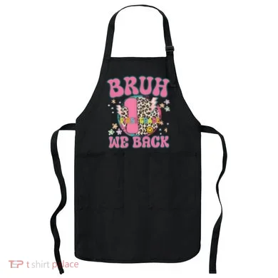Apron