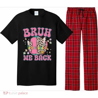 Pajama Set