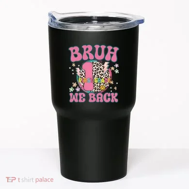 Tumbler