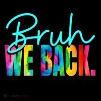 Bruh We Back Happy First Day Of School Lunch Hero Squad Funny Gift Coffee Mug thumb 5