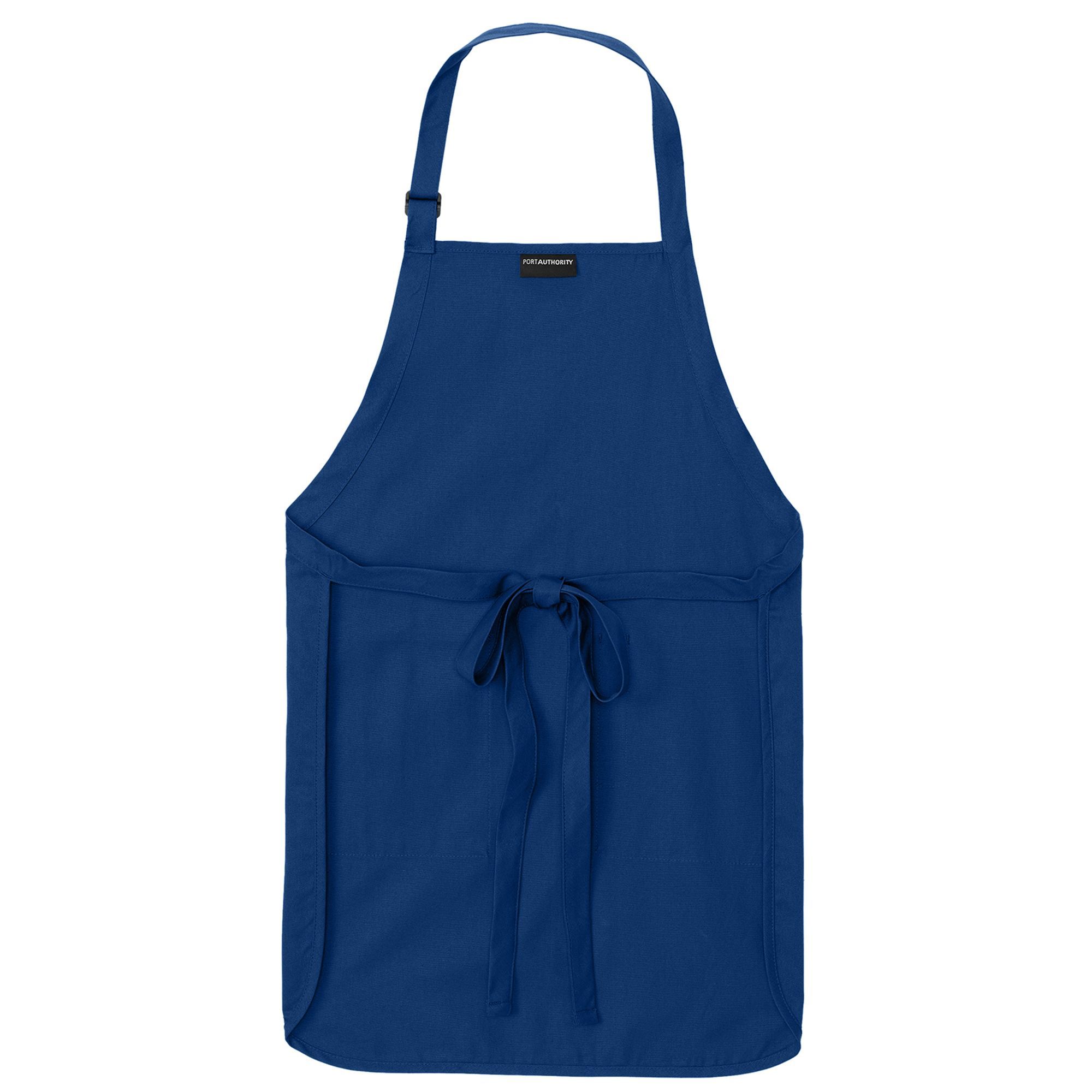 Bruh We Back Happy First Day Of School Lunch Hero Squad Funny Gift Apron