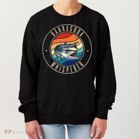 Barracuda Whisperer Women's Sweatshirt thumb 0