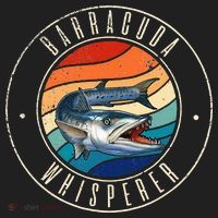 Barracuda Whisperer Women's Sweatshirt thumb 2
