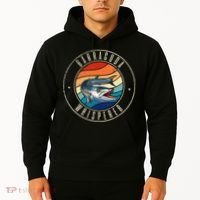 Barracuda Whisperer Hoodie thumb 2