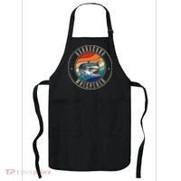 Barracuda Whisperer Apron thumb 0