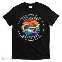 Barracuda Whisperer T-Shirt thumb 0